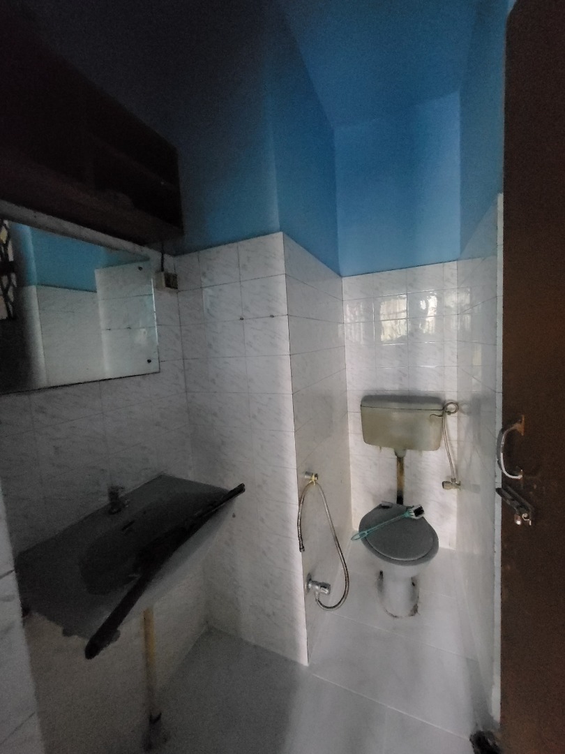 Unfurnished 2bhk in GNRC Hospitals, Dispur Unit, GNRC Road, Dispur, Rukmini Gaon, Guwahati, Assam, India for Rent